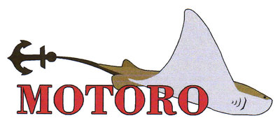 Trademark MOTORO