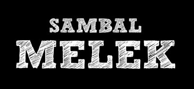 Trademark SAMBAL MELEK