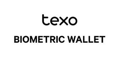 Trademark texo BIOMETRIC WALLET