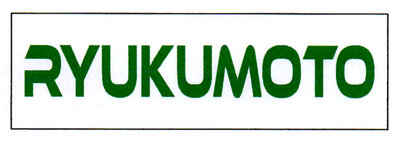 Trademark RYUKUMOTO