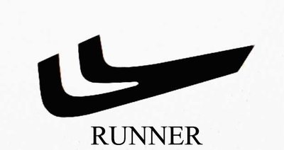 Trademark RUNNER