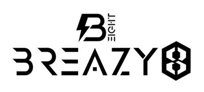 Trademark BREAZY8