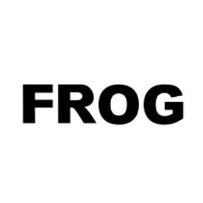 Trademark FROG