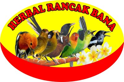 Trademark HERBAL RANCAK BANA