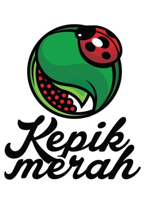 Trademark KEPIK MERAH