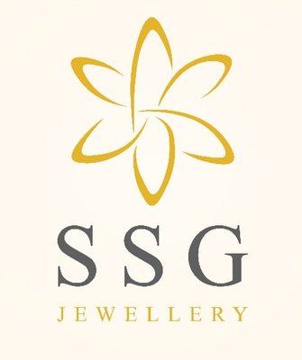 Trademark SSG JEWELLERY