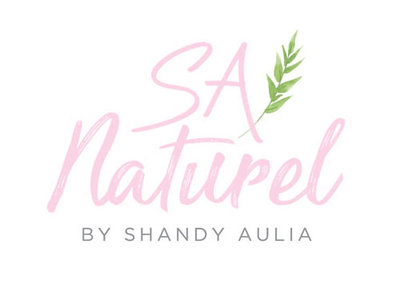 Trademark Shandy Aulia Naturel