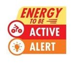 Trademark ENERGY TO BE ACTIVE AND ALERT