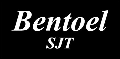 Trademark BENTOEL SJT