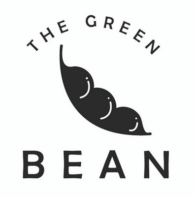 Trademark THE GREEN BEAN dan Lukisan