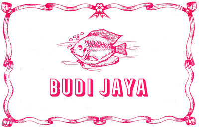 Trademark Budi Jaya