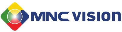 Trademark MNC VISION + LOGO