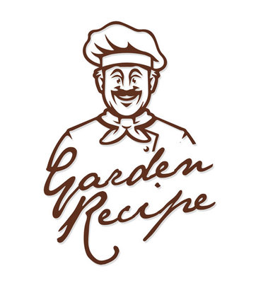 Trademark GARDEN RECIPE