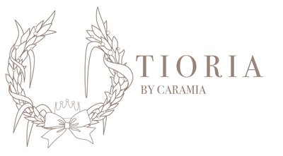 Trademark TIORIA BY CARAMIA