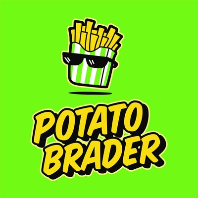 Trademark POTATO BRADER