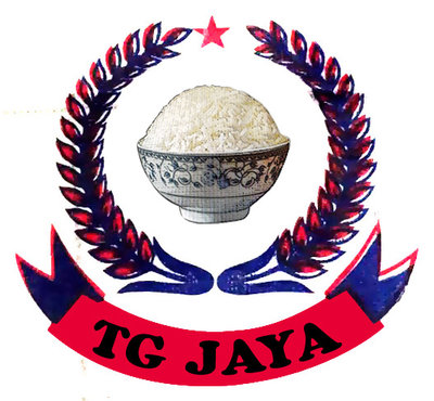 Trademark TG JAYA