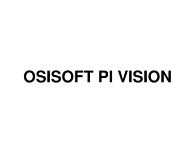 Trademark OSISOFT PI VISION