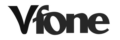 Trademark Vfone & Logo