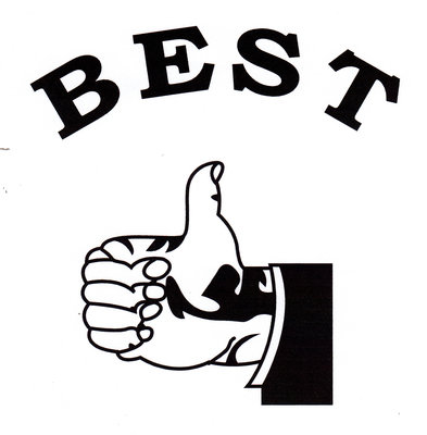 Trademark BEST & Logo