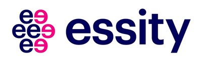 Trademark essity + Logo