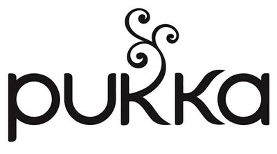 Trademark PUKKA