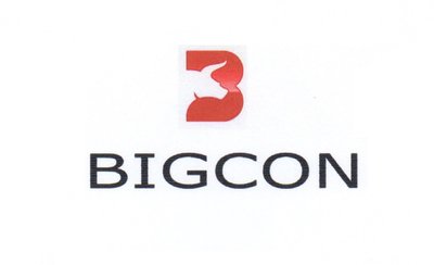 Trademark BIGCON dan Logo