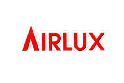 Trademark AIRLUX dan Lukisan