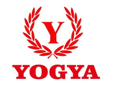 Trademark YOGYA