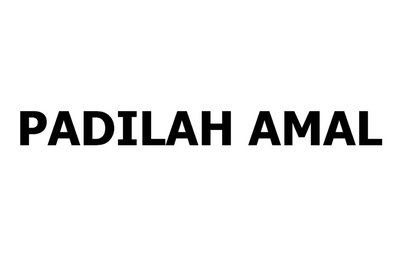 Trademark PADILAH AMAL