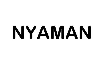 Trademark NYAMAN