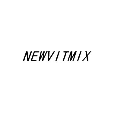 Trademark NEWVITMIX