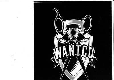 Trademark WANTCU DAN LOGO