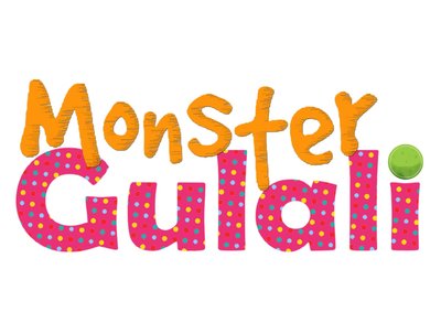 Trademark MONSTER GULALI