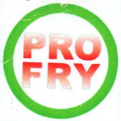 Trademark PROFRY