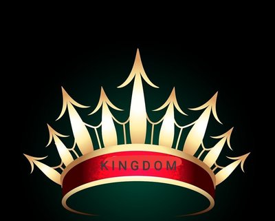 Trademark KINGDOM DAN LOGO