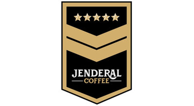 Trademark JENDERAL COFFEE