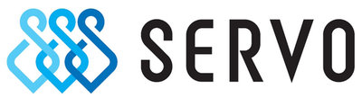 Trademark SERVO (logo mark)