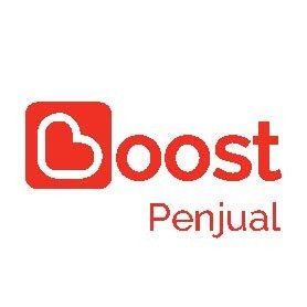 Trademark BOOST PENJUAL