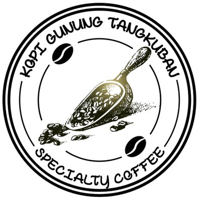 Trademark KOPI GUNUNG TANGKUBAN