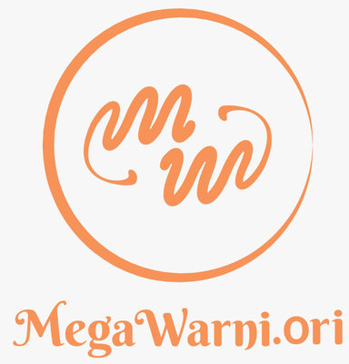 Trademark MEGA WARNI.ORI