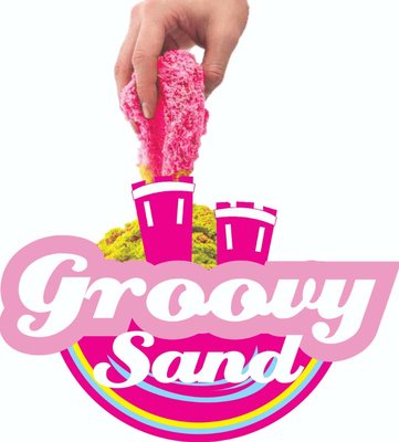 Trademark GROOVYSAND