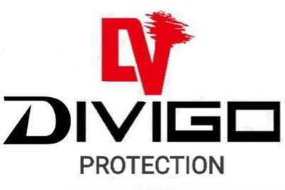 Trademark DIVIGO PROTECTION