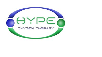 Trademark HYPE & LOGO