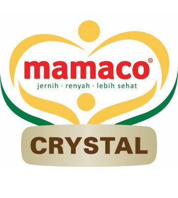 Trademark MAMACO CRYSTAL