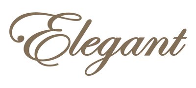 Trademark ELEGANT