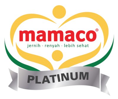 Trademark MAMACO PLATINUM