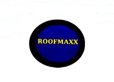 Trademark ROOFMAXX dan Lukisan