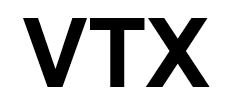 Trademark VTX