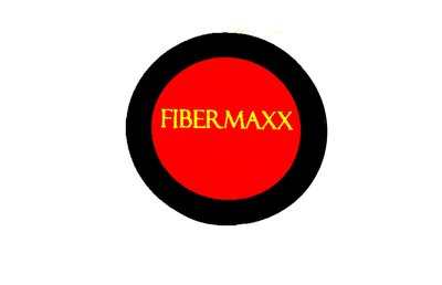 Trademark FIBERMAXX dan Lukisan