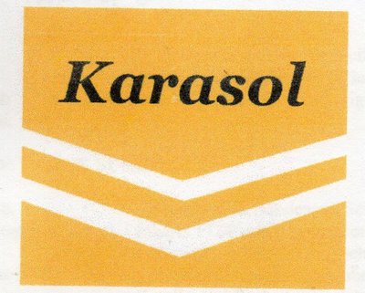 Trademark KARASOL